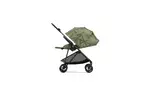 Коляска Cybex Коляска Melio Olive Green (с бампером) (522002635)