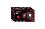 Акустическая система Piko GS-202 USB Black-Red (1283126489457)
