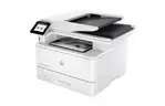 Многофункциональное устройство HP LaserJet Pro 4103dw с WiFi (2Z627A)