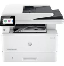 Многофункциональное устройство HP LaserJet Pro 4103dw с WiFi (2Z627A)