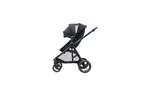 Коляска Maxi-Cosi 3 в 1 Zelia Duo (Essential Black) (1930672110)
