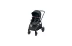 Коляска Maxi-Cosi 3 в 1 Zelia Duo (Essential Black) (1930672110)