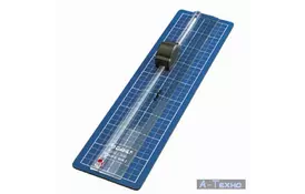 Резак -линейка Dahle 350 310мм - Фото