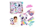 Набор для творчества Canal Toys DIY Style 4 Ever ''Панда'' (OFG257)