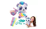 Набор для творчества Canal Toys DIY Style 4 Ever ''Панда'' (OFG257)
