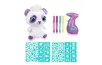 Набор для творчества Canal Toys DIY Style 4 Ever ''Панда'' (OFG257)