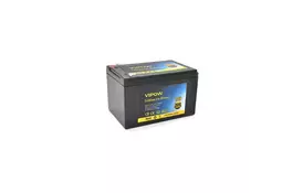 Батарея для ДБЖ Vipow 12V - 20Ah Li-ion (VP-12200LI) - Фото