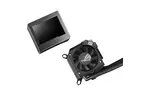 Система водяного охлаждения ASUS ROG RYUJIN III 360 ARGB (90RC00L1-M0UAY0)