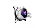 Система водяного охлаждения ASUS ROG-STRIX-LC-II-360-ARGB-WE (90RC00F2-M0UAY4)