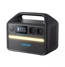 Зарядная станция Anker 535 PowerHouse 512Wh (A1751311)