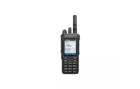 Портативная рация Motorola R7 UHF FKP BT WIFI GNSS PREMIUM PRA502HEG 2850 (ГРР00001710) - Фото