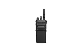 Портативная рация Motorola R7 UHF NKP BT WIFI GNSS CAPABLE PRA502CEG 2850 (ГРР00001709) - Фото