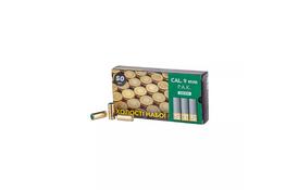 Холостые патроны STS 