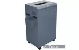 Шредер JINPEX JP-510C (уточняйте размер скидки) - Фото