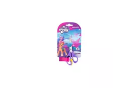 Ножиці Kite дитячі з пружиною My Little Pony 13 см (LP23-129) - Фото