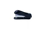 Степлер Buromax JOBMAX №10,10 листов 90x39x24мм, черный (BM.4102-01)