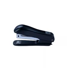 Степлер Buromax JOBMAX №10,10 листов 90x39x24мм, черный (BM.4102-01)