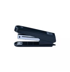 Степлер Buromax JOBMAX №10, 10 листов черный (BM.4101-01)