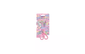 Ножиці Kite дитячі в футлярі Hello Kitty 13 см (HK23-121) - Фото
