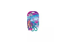 Ножиці Kite дитячі в футлярі My Little Pony 13 см (LP23-121) - Фото