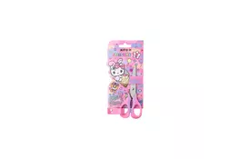 Ножиці Kite дитячі в футлярі Hello Kitty 13 см (HK23-016) - Фото