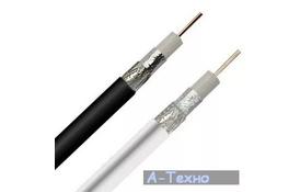 Кабель телевізійний FinMark медь, 305м (F690BVcu/305) - Фото