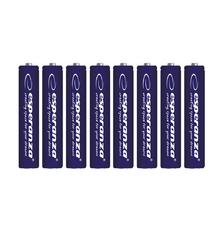Батарейка Esperanza AAA LR03 Alkaline*8 (EZB104)