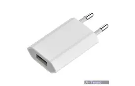 Зарядний пристрій Apple MD813ZM/A - Фото