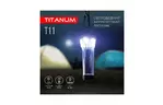 Фонарь TITANUM TLF-T11