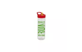 Бутылка для воды Herevin Run New York 0.73 л (161812-012) - Фото
