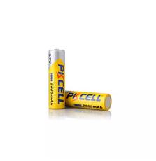 Аккумулятор 18650 2600mAh 3.7V Li-ion rechargeable batery * 1 PkCell (09347)