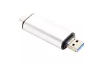 Концентратор XoKo AC-440 Type-C USB 3.0 и MicroUSB/SD Card Reader (XK-AС-440)