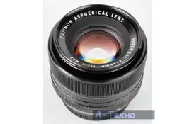 Объектив Fujifilm XF 35 mm f/1.4 R (16240755) - Фото