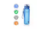 Бутылка для воды Casno 850 мл KXN-1183 Синяя (KXN-1183_Blue)
