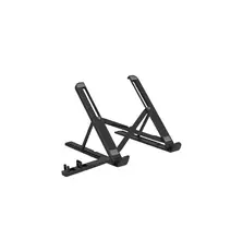 Подставка для ноутбука XoKo NST-003 Black (XK-NST-003-BK)