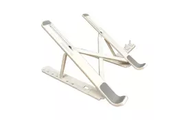 Підставка до ноутбука XoKo NST-003 White (XK-NST-003-WH) - Фото