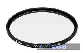 Светофильтр Kenko MC UV 370 49mm (214998 / 71499) - Фото