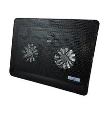 Подставка для ноутбука XoKo NST-023 Black (XK-NST-023-BK)