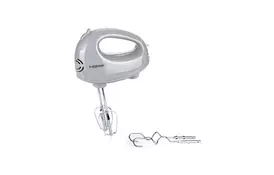 Миксер H?lmer HHM-014W - Фото