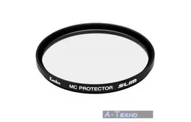 Светофильтр Kenko MC Protector SLIM 62mm (236294) - Фото