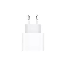 Зарядное устройство для Armorstandart AMHJ83 20W USB-C Power Adapter White (ARM61516)