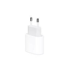 Зарядное устройство для Armorstandart AMHJ83 20W USB-C Power Adapter White (ARM58528)