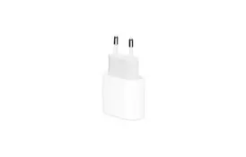 Зарядний пристрій Armorstandart AMHJ83 20W USB-C Power Adapter White (ARM58528) - Фото