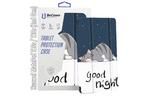 Чехол для планшета BeCover Smart Case Huawei MatePad T10s/T10s (2nd Gen) Good Night (709530)