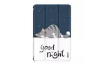 Чехол для планшета BeCover Smart Case Huawei MatePad T10s/T10s (2nd Gen) Good Night (709530)