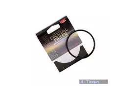 Светофильтр Kenko MC Protector SLIM 67mm (236794) - Фото