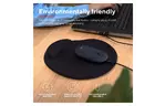 Мышка Trust Puck Wireless/Bluetooth Silent Black (24059)