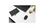 Мышка Trust Puck Wireless/Bluetooth Silent Black (24059)