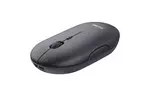 Мышка Trust Puck Wireless/Bluetooth Silent Black (24059)