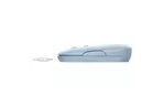 Мышка Trust Puck Wireless/Bluetooth Silent Blue (24126)